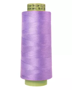 Нить для машинного квилтинга SILK-FINISH COTTON 60, 2743 м арт. ГЕЛ-21828-1-ГЕЛ0091425