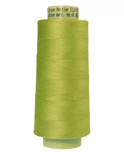 Нить для машинного квилтинга SILK-FINISH COTTON 60, 2743 м арт. ГЕЛ-24201-1-ГЕЛ0091429