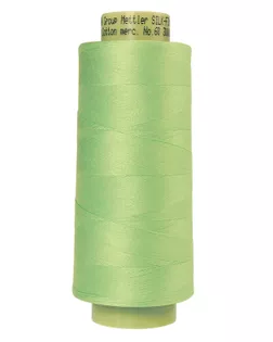 Нить для машинного квилтинга SILK-FINISH COTTON 60, 2743 м арт. ГЕЛ-21046-1-ГЕЛ0091430