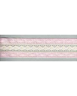 Купить Швейная фурнитура для шитья Шитье с мерсеризованным кружевом ш.5см арт. ГЕЛ-24594-1-ГЕЛ0093279 оптом в Казахстане