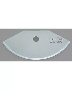 Запасное лезвие для ножа TEC-1, 3 шт арт. ГЕЛ-20702-1-ГЕЛ0096960
