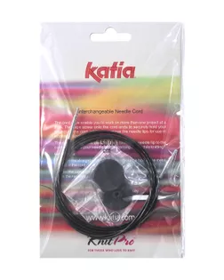 Cменная леска KATIA, 150 см арт. ГЕЛ-224-1-ГЕЛ0116647