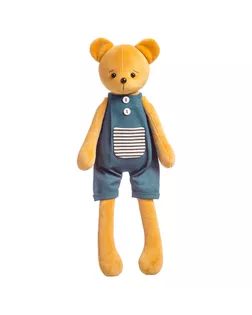 Набор для изготовления кукол и мягких игрушек "Медвежонок Потап" арт. ГЕЛ-334-1-ГЕЛ0165725