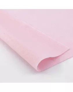 Фетр Hemline 0,1см, 30х45см (сиренево-розовый) арт. ГЕЛ-2105-1-ГЕЛ0113017