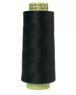 Нить для машинного квилтинга SILK-FINISH COTTON 60, 2743 м арт. ГЕЛ-2427-1-ГЕЛ0101313