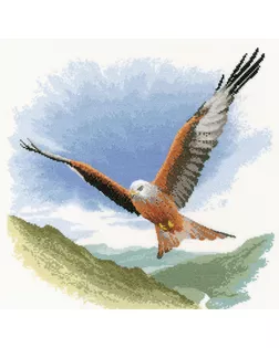 Набор для вышивания "Коршун в полёте" арт. ГЕЛ-2973-1-ГЕЛ0130569