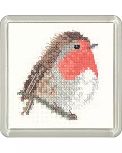 Набор для вышивания "Зарянка" арт. ГЕЛ-3085-1-ГЕЛ0130659