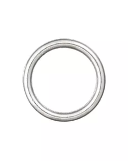 Металлическое кольцо арт. ГЕЛ-4717-1-ГЕЛ0158785