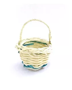 Корзинка плетеная арт. ГЕЛ-6919-1-ГЕЛ0165266