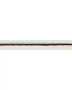 Шнур плетеный д.0,2см (бордовый) 25м арт. ГЕЛ-7763-1-ГЕЛ0114101