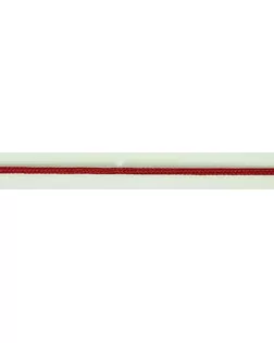 Шнур плетеный д.0,2см (красный) 25м арт. ГЕЛ-9499-1-ГЕЛ0114100