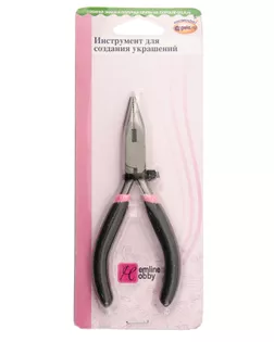 Плоскогубцы арт. ГЕЛ-10458-1-ГЕЛ0113047