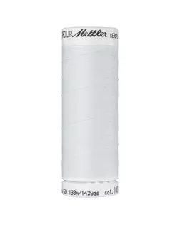 Нить для эластичных тканей SERAFLEX 120, 130 м арт. ГЕЛ-10967-1-ГЕЛ0163230