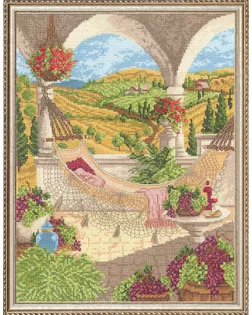 Набор для вышивания "Праздник урожая" арт. ГЕЛ-11847-1-ГЕЛ0163087