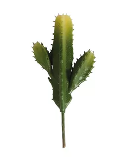 Декоративный колоннообразный кактус арт. ГЕЛ-12876-1-ГЕЛ0127739