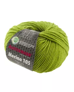 Пряжа Merino 105 EXP, 100% шерсть, 105 м, 50 г арт. ГЕЛ-16137-1-ГЕЛ0113121