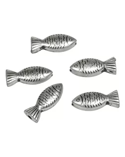 Набор декоративных элементов "Рыбки" арт. ГЕЛ-17959-1-ГЕЛ0121325