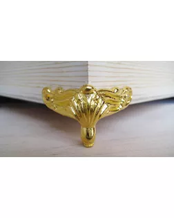 Ножки для шкатулок арт. ГЕЛ-18578-1-ГЕЛ0105662