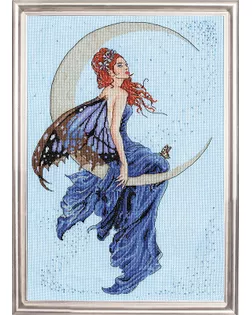 Набор для вышивания "Голубая луна" арт. ГЕЛ-18962-1-ГЕЛ0162999