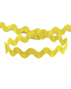 Тесьма-вьюнчик PEGA ш.0,64см 50м (золотисто-желтый) арт. ГЕЛ-19225-1-ГЕЛ0113821