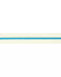 Шнур плетеный д.0,2см (бирюзовый) 25м арт. ГЕЛ-19657-1-ГЕЛ0114107