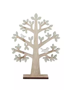 Декоративный элемент-вывеска "Дерево" арт. ГЕЛ-20551-1-ГЕЛ0159469