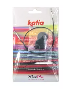 Cменная леска KATIA, 60 см арт. ГЕЛ-20806-1-ГЕЛ0116638