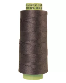 Нить для машинного квилтинга SILK-FINISH COTTON 60, 2743 м арт. ГЕЛ-22875-1-ГЕЛ0101296