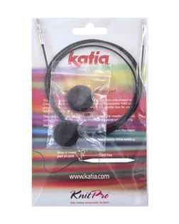 Cменная леска KATIA, 120 см арт. ГЕЛ-23123-1-ГЕЛ0116646