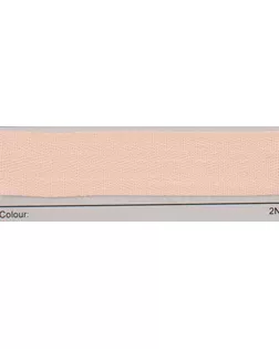 Тесьма киперная ш.2см (пыльно-розовый) арт. ГЕЛ-24778-1-ГЕЛ0123134