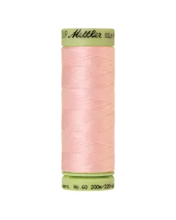 Нить для машинного квилтинга SILK-FINISH COTTON 60, 200 м арт. ГЕЛ-25343-1-ГЕЛ0167134