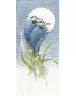 Набор для вышивания "Смотрящие на луну" арт. ГЕЛ-26997-1-ГЕЛ0137557