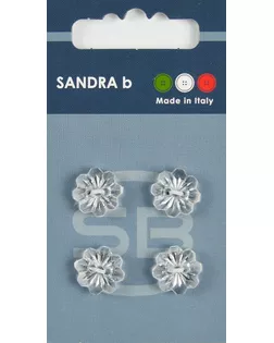 Пуговицы Sandra арт. ГЕЛ-28789-1-ГЕЛ0160576