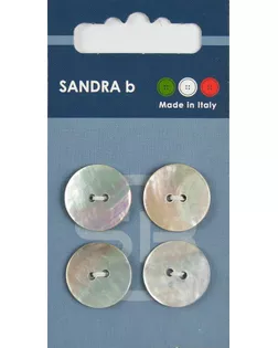 Пуговицы Sandra арт. ГЕЛ-28790-1-ГЕЛ0160585