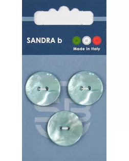 Пуговицы Sandra арт. ГЕЛ-28797-1-ГЕЛ0160679