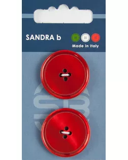 Пуговицы Sandra арт. ГЕЛ-28800-1-ГЕЛ0160612