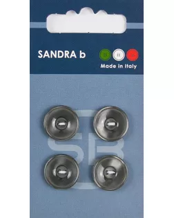 Пуговицы Sandra арт. ГЕЛ-28807-1-ГЕЛ0160743