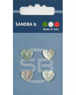 Пуговицы Sandra арт. ГЕЛ-28809-1-ГЕЛ0160580