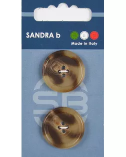 Пуговицы Sandra арт. ГЕЛ-28811-1-ГЕЛ0160684