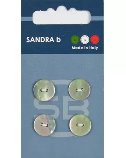 Пуговицы Sandra арт. ГЕЛ-28813-1-ГЕЛ0160583
