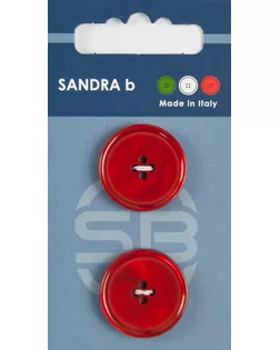 Пуговицы Sandra арт. ГЕЛ-28818-1-ГЕЛ0160611