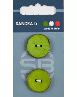 Пуговицы Sandra арт. ГЕЛ-28825-1-ГЕЛ0160628