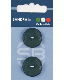 Пуговицы Sandra арт. ГЕЛ-28826-1-ГЕЛ0160663