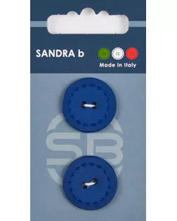 Пуговицы Sandra арт. ГЕЛ-28829-1-ГЕЛ0160671