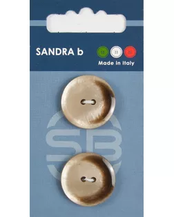 Пуговицы Sandra арт. ГЕЛ-28838-1-ГЕЛ0160639
