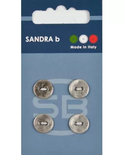 Пуговицы Sandra арт. ГЕЛ-28841-1-ГЕЛ0160746