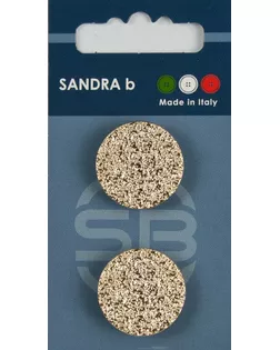 Пуговицы Sandra арт. ГЕЛ-28850-1-ГЕЛ0160780