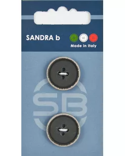 Пуговицы Sandra арт. ГЕЛ-28855-1-ГЕЛ0160742
