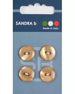 Пуговицы Sandra арт. ГЕЛ-28863-1-ГЕЛ0160633