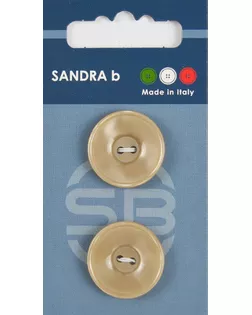 Пуговицы Sandra арт. ГЕЛ-28866-1-ГЕЛ0160637